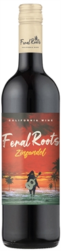 Feral Roots Zinfandel